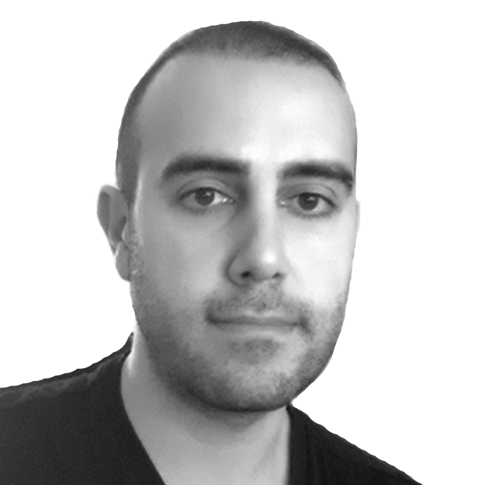 Dr. Nima Golshrif