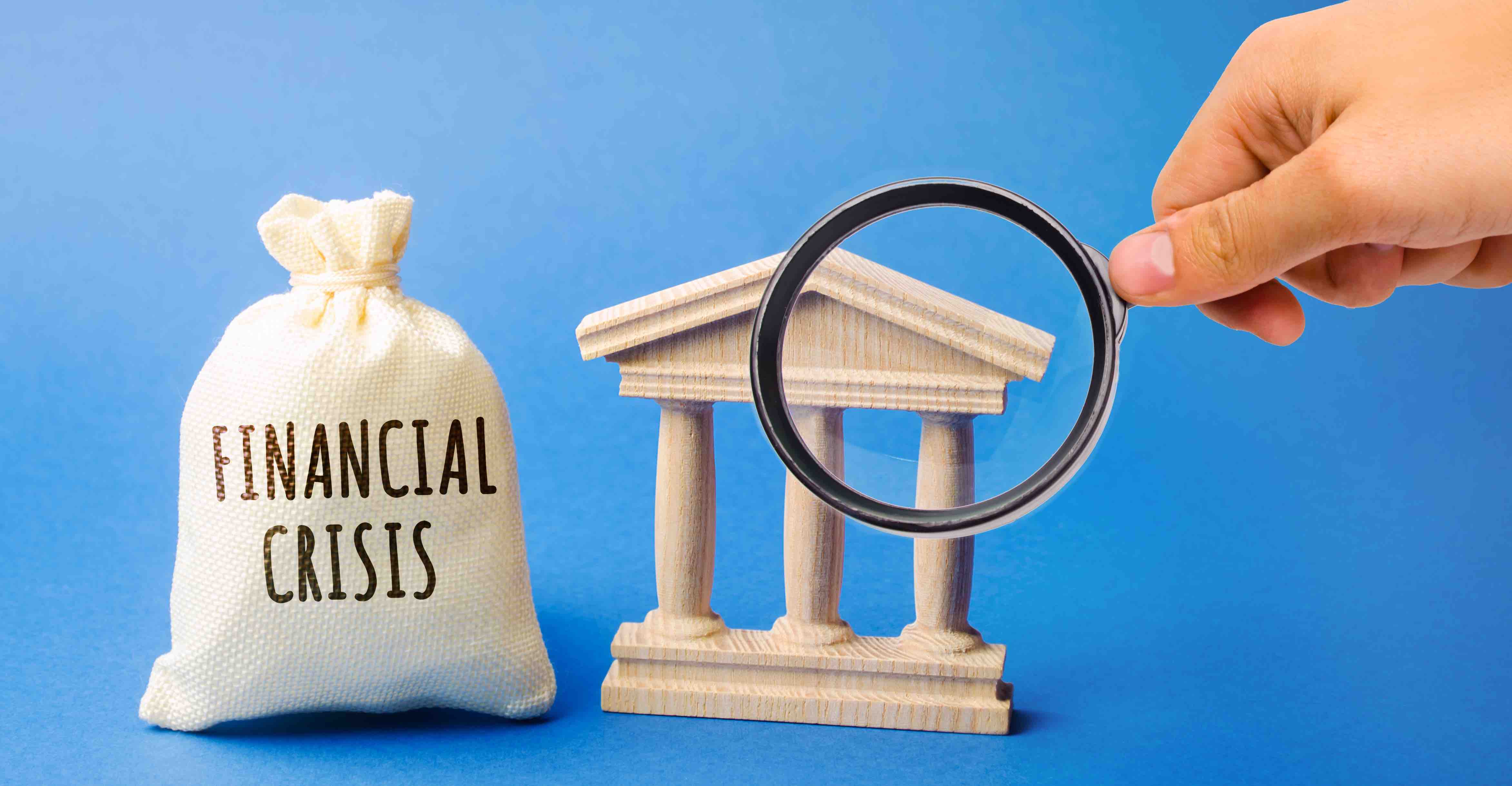 Metastasis of SVB collapse, the probability of an economic crisis