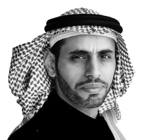 Abdulaziz Almutairi